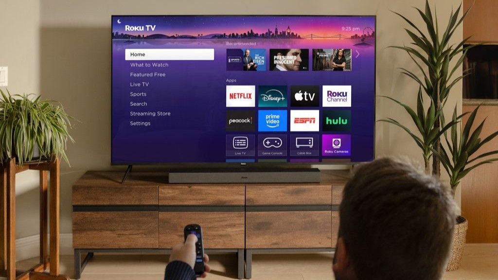 Amazon partners with Roku to expand its collection of free streaming content – here’s where you can access its 50 new channels