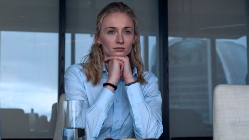 New Prime Video thriller Steal is a heart-stopping high-stakes cash heist — but stick with the sloppy middle to get a gratifying payoff