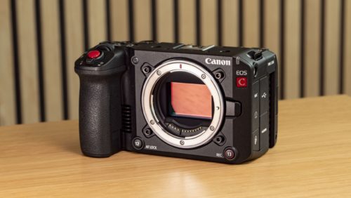 Even with the release of the Canon EOS R6 Mark III, I still think the Canon EOS C50 is a superb buy for videographers – here’s why