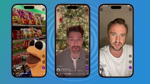 ‘We’re entering…a post-truth era, where it’s almost impossible to tell if something’s real or not”; Cameo CEO on the uncharted territory of AI