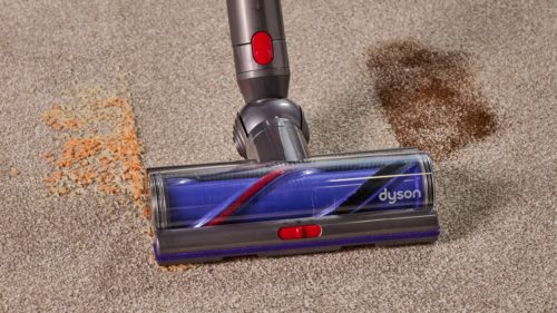 This hidden vacuum feature could change the way you clean your home