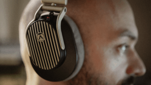 The maker of our favorite affordable wired audiophile headphones has a new mid-range model — but mid-range is relative, isn’t it…