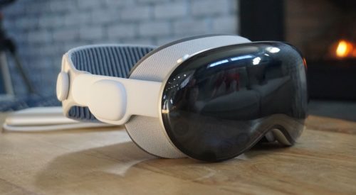 It looks like the end is coming for the Apple Vision Pro — I’m not even surprised