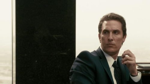 Matthew McConaughey trademarking himself saying ‘alright, alright, alright’ is a preview of Hollywood’s coming AI identity crisis