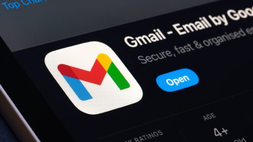 Gmail could fix your biggest regret soon – evidence grows that you’ll be able to change your embarrassing email handle