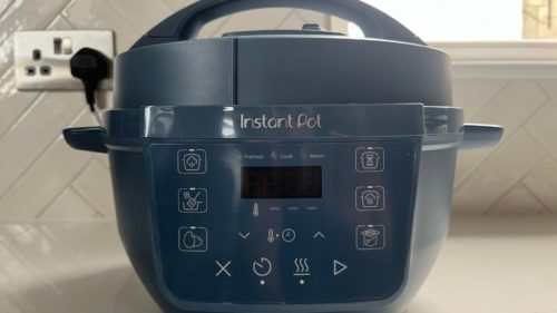 Instant Pot Classic Mini 3.8L Multi Cooker review