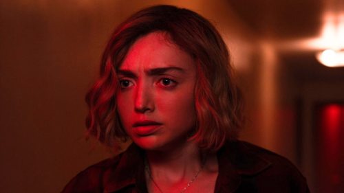 School Spirits season 3 episode 4 is ‘so unfamiliar that it’s terrifying’ as star warns of ‘different show’ to come