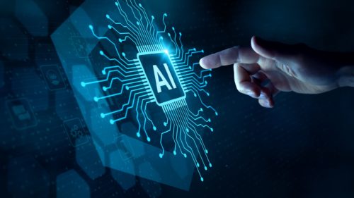 Industrial AI applied: where the real revolution is happening