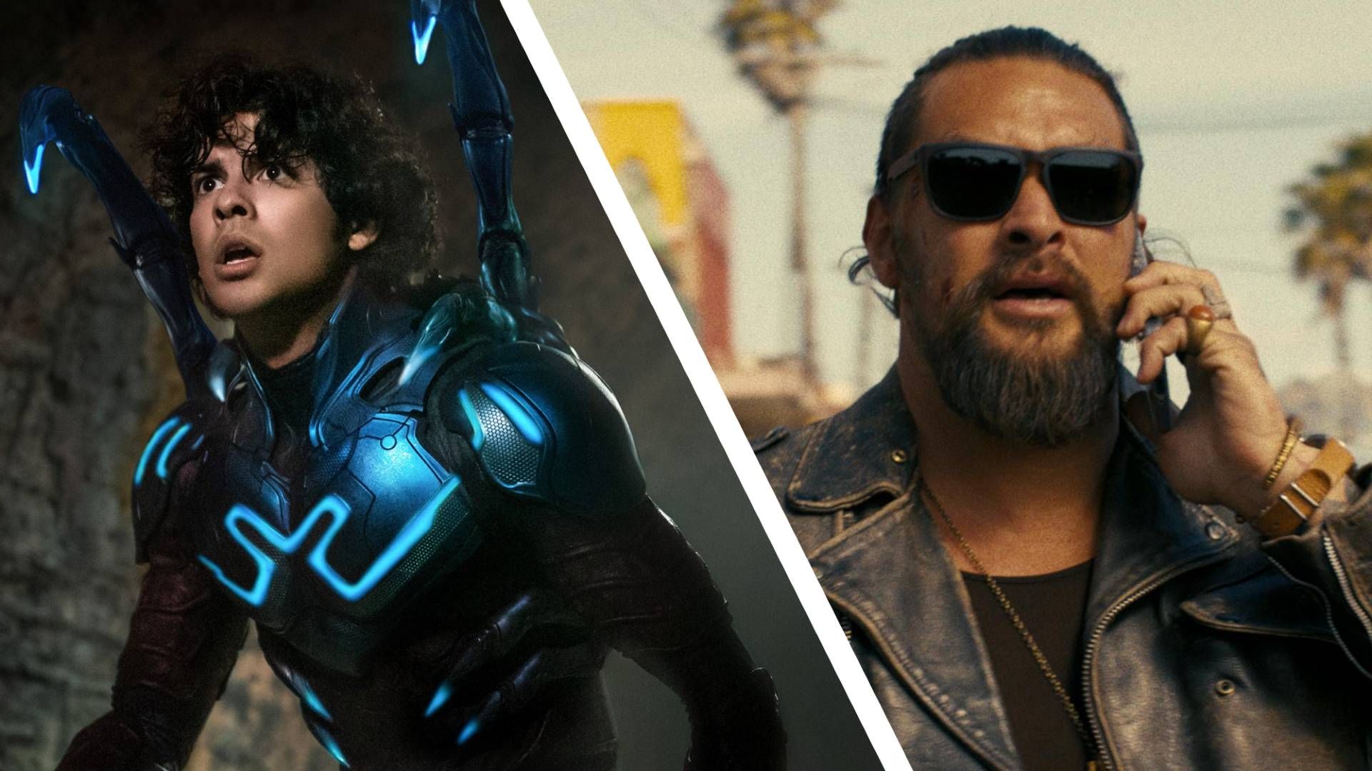 Blue Beetle director would ‘definitely’ return to the live-action DC universe — but The Wrecking Crew 2 could land on Prime Video much sooner