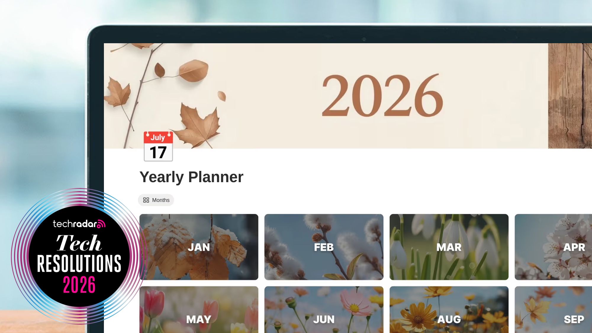 Notion isn’t just a note-taking app – here are 5 ways I’m using it to run my life in 2026