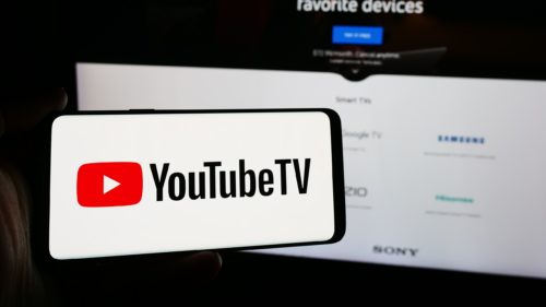 The latest YouTube TV offer boasts a 10-day free trial and a generous price drop – and it’s perfect if you’re a live TV obsessive