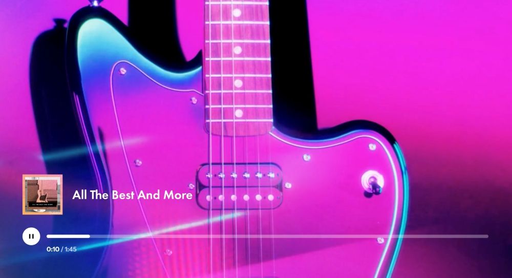 Fender is bringing its Play learning platform to TVs for the first time, in partnership with Samsung
