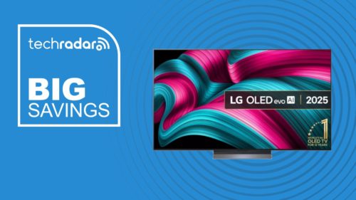 If there’s one TV I recommend watching the Super Bowl on, it’s LG’s 65-inch C5 OLED TV — $1,300 off at Best Buy