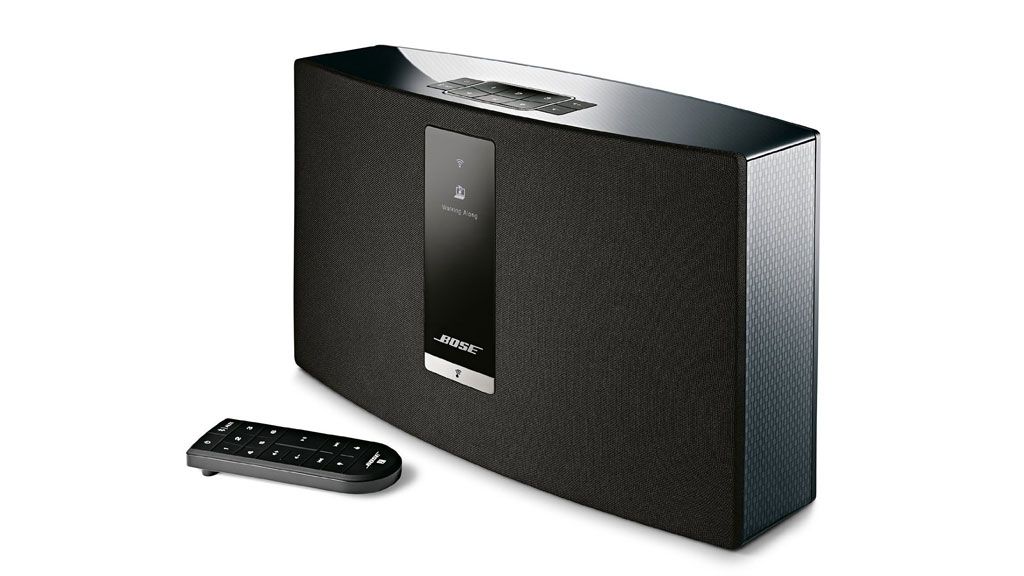 Bose shows Sonos and Spotify how it’s done — shutting down servers won’t shut down your old SoundTouch speakers
