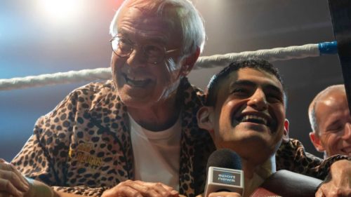 Forget ‘the UK’s answer to Rocky’ — new Pierce Brosnan movie Giant is the Billy Elliot of boxing