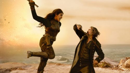 Priyanka Chopra Jonas and Karl Urban’s new Prime Video movie The Bluff gets a swashbuckling first trailer — and February looks like it’ll be a pirate’s life for me