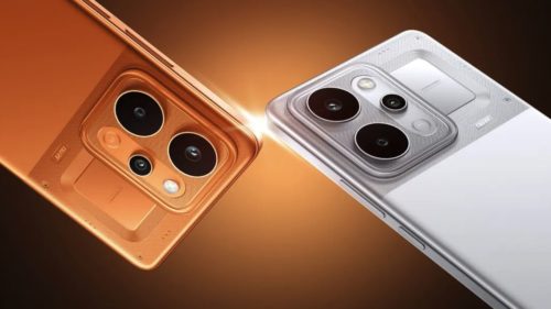 Forget daily charging – this upcoming phone’s 10,001mAh battery helps it last a week, but it’s still lighter than an iPhone 17 Pro Max