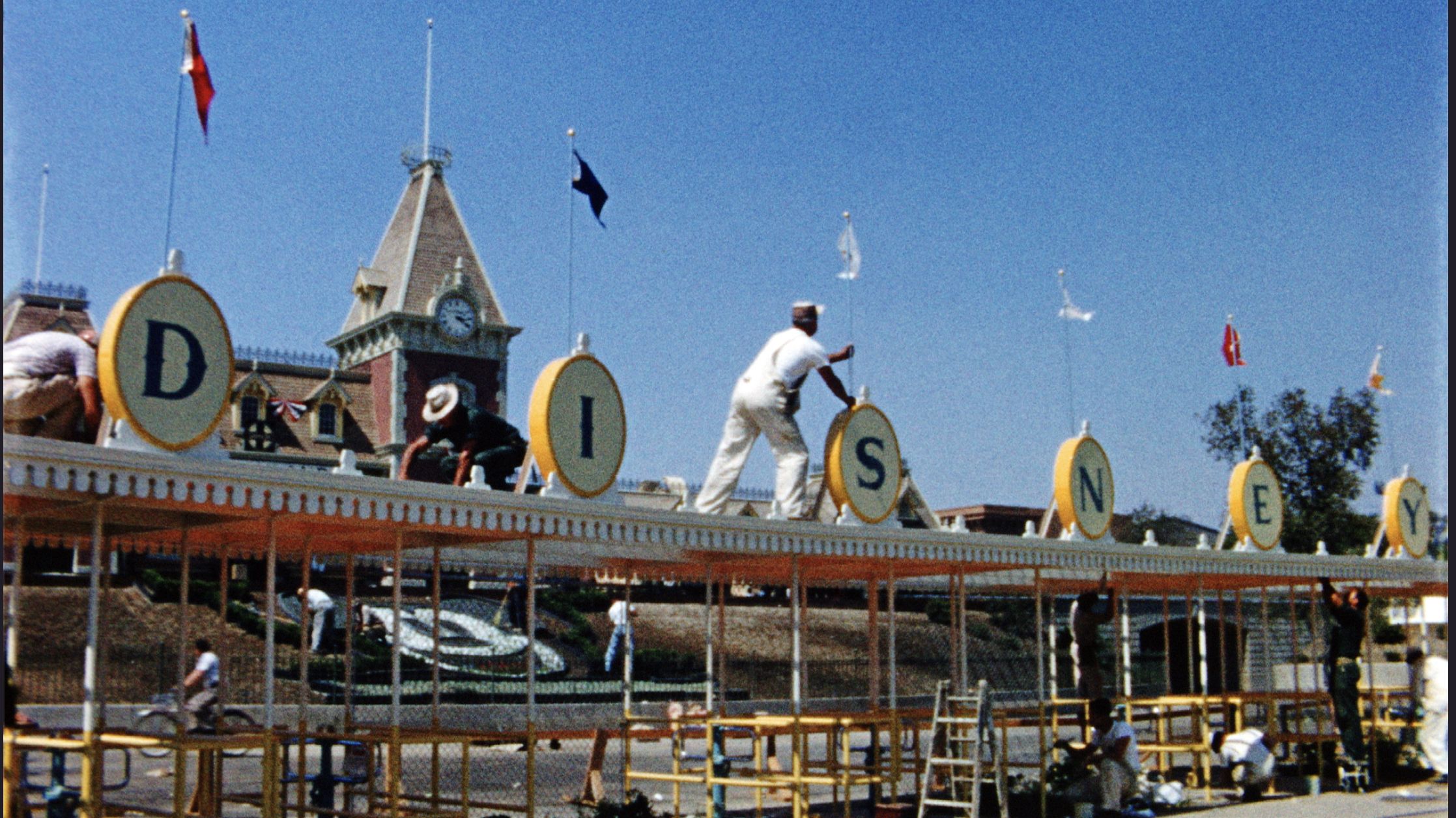 I watched Disneyland Handcrafted — and it’s the kind of documentary you want to rewatch