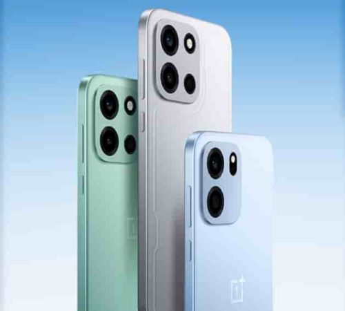 OnePlus Turbo 6 Series Supports IP66/68/69/69K ultra-luxurious full-level Water Resistance