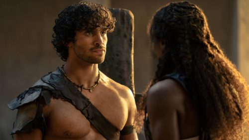 Spartacus: House of Ashur shock finale drops next week — and one star thinks fans ‘won’t be able to guess it if they tried’