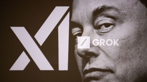 ‘No company can stop nude AI images – but we’re the only ones being honest about it’ — British AI rival to ChatGPT bans under-18s and refuses image generation over safety concerns