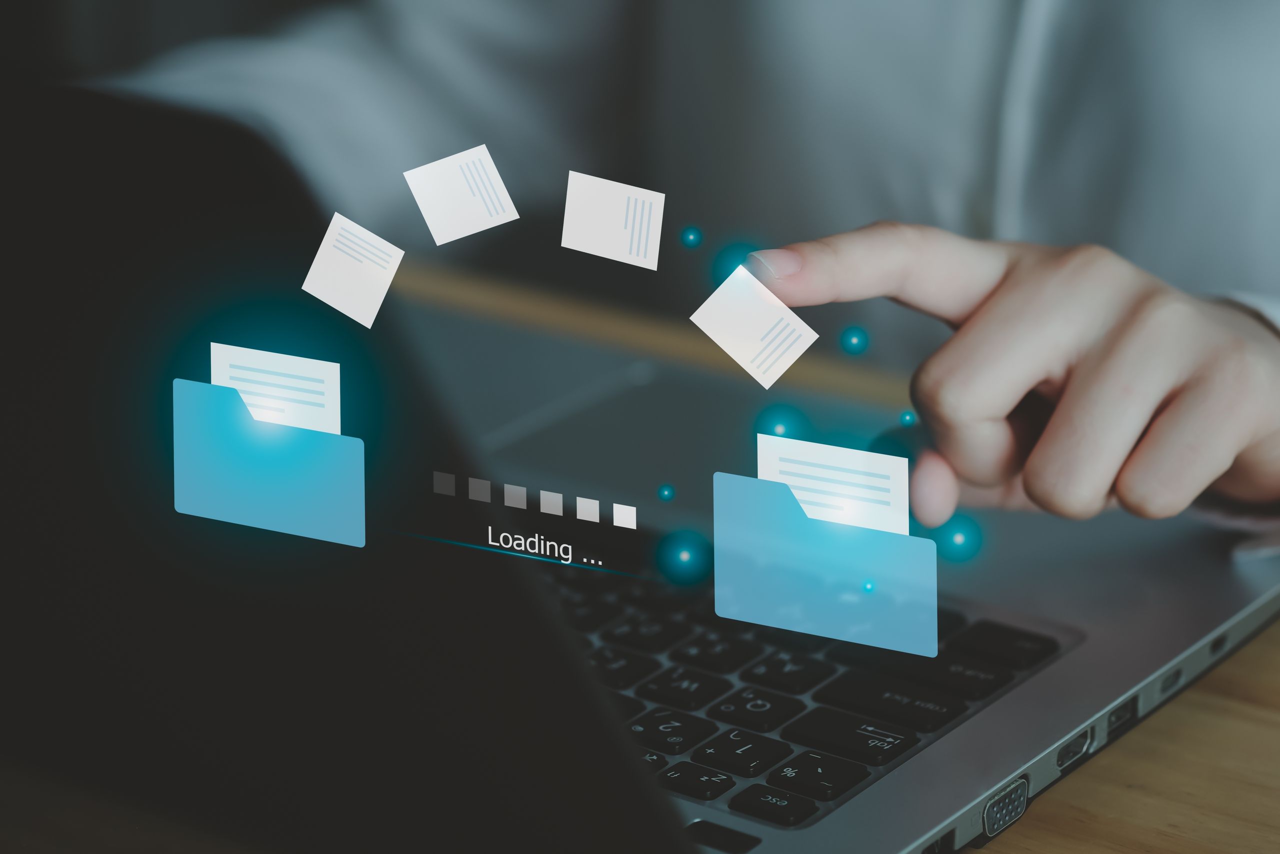 I’m a backup and recovery provider, but here’s why you shouldn’t just trust me