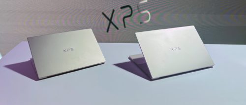 Hands on: Dell XPS 14 2026 and XPS 16 2026