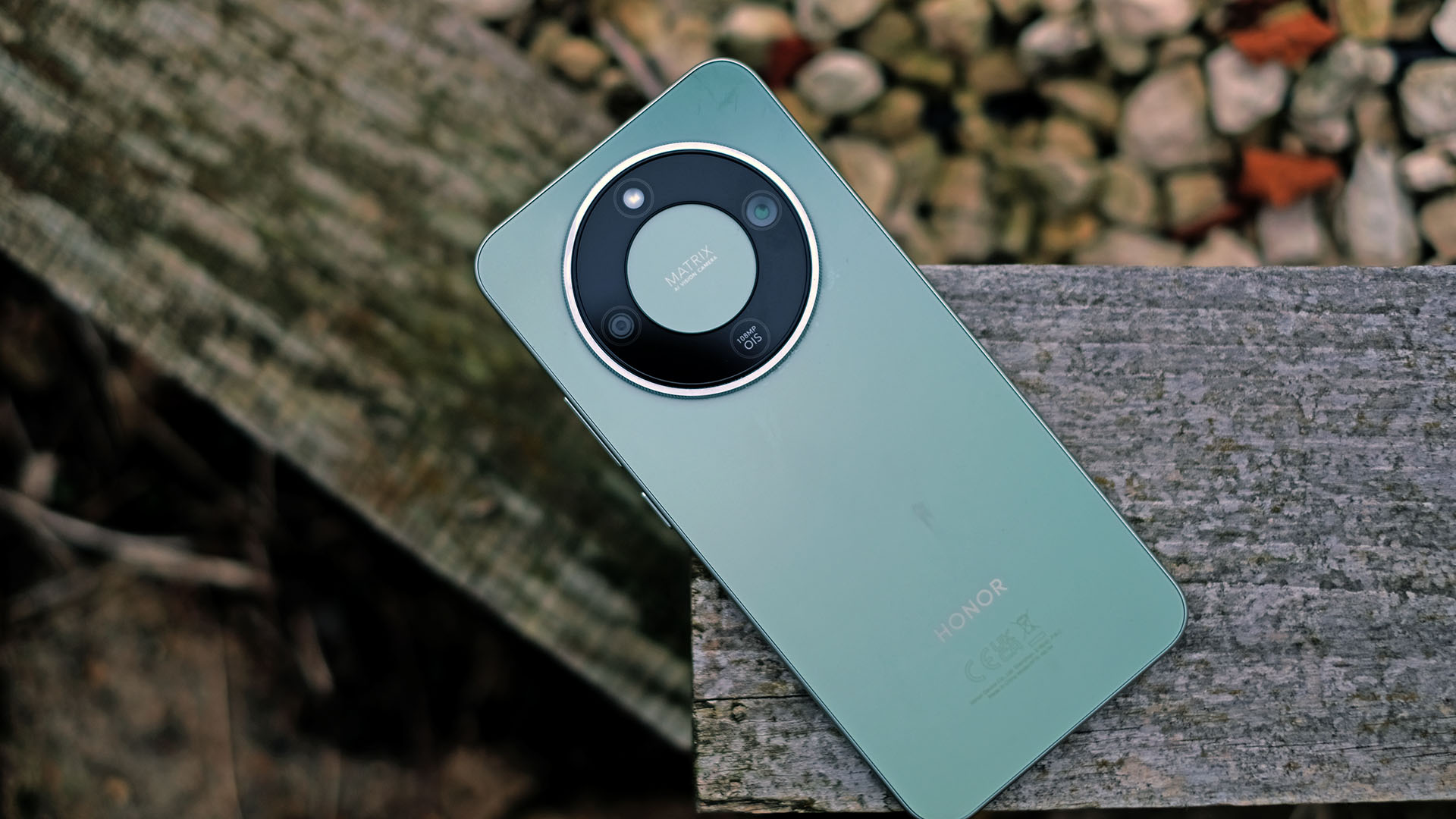 Honor Magic 8 Lite Review: Budget battery beast