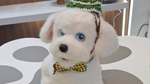 Ecovacs’ new launch nearly made me cry during my CES booth tour