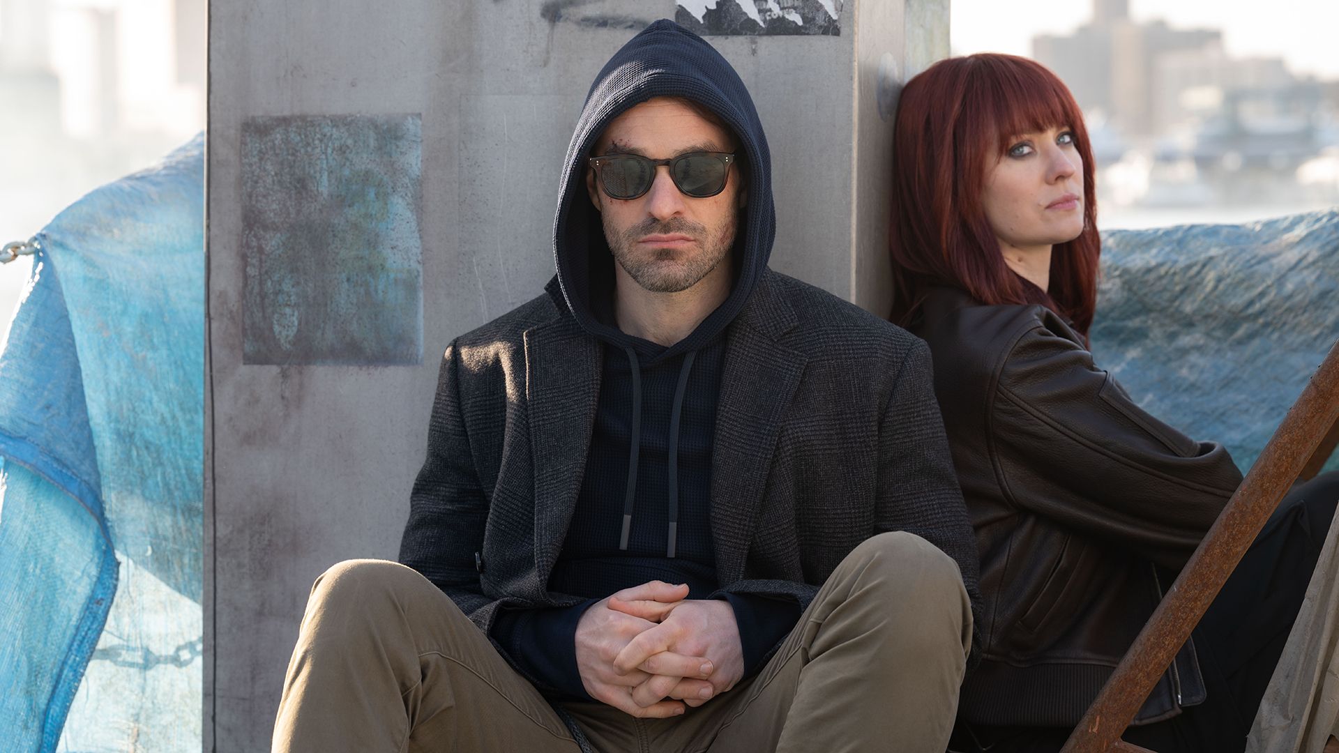 The Daredevil: Born Again season 2 trailer is pure sensory overload — and it confirms when the Marvel TV show will return on Disney+