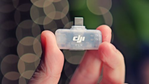 This $14 DJI accessory is a vlogging and action cam essential – here’s why