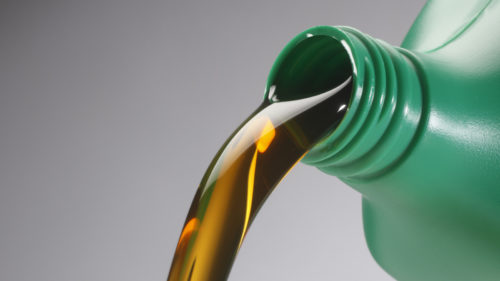 What The Color Of Your Engine Oil Is Trying To Tell You
