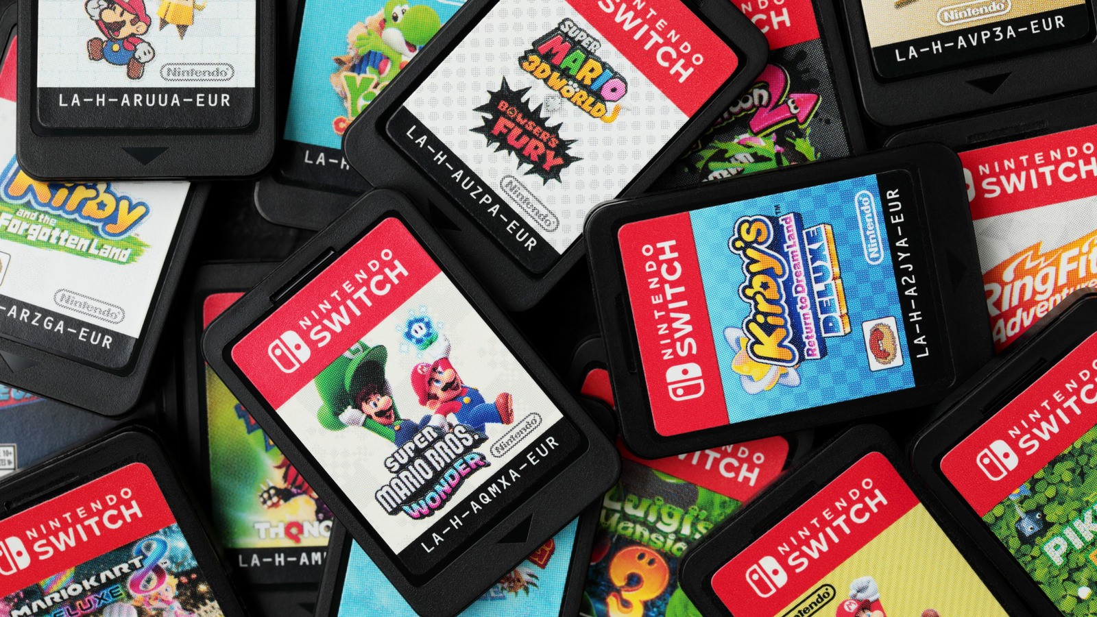 5 Of The Strangest Patents Owned By Nintendo