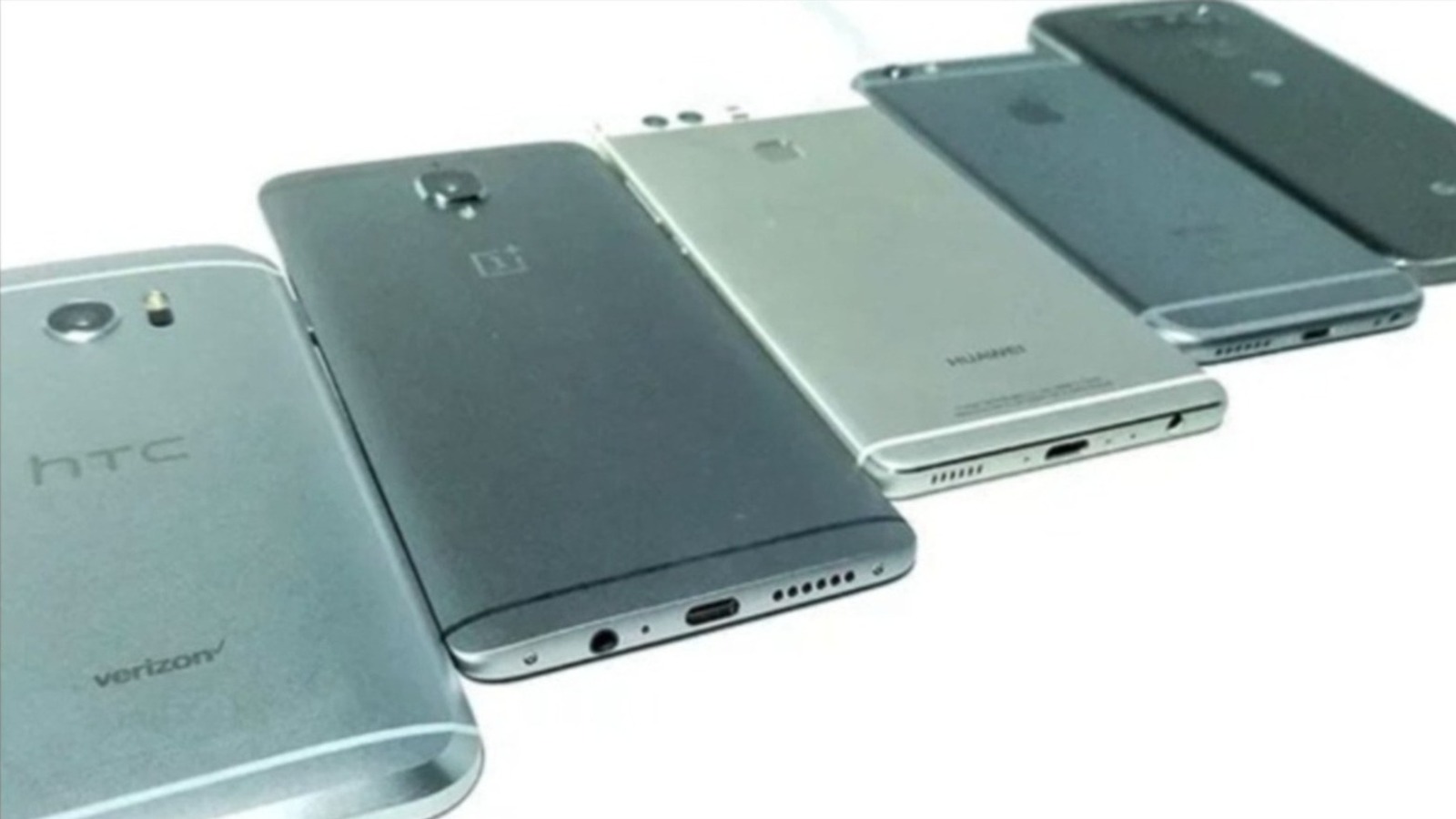 I Review Phones For A Living: Here Are My Top 5 All-Time Favorites