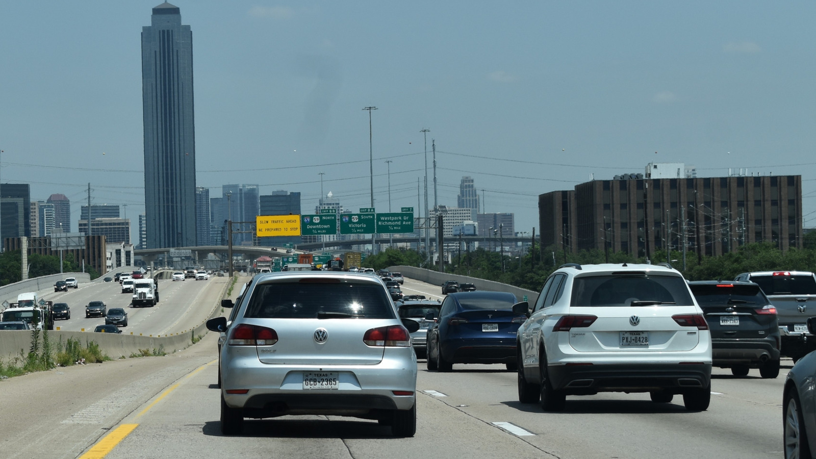 New Road Stripes Are Confusing Drivers – But They Serve An Important Purpose