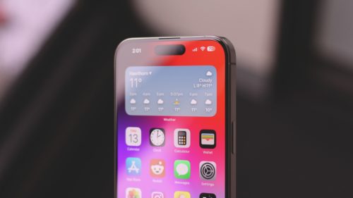 How Using A Private Network Address On iPhone Works (And Why You Should)
