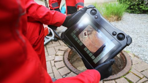 5 Handy Ways To Use An Inspection Camera Around The Home And Garage