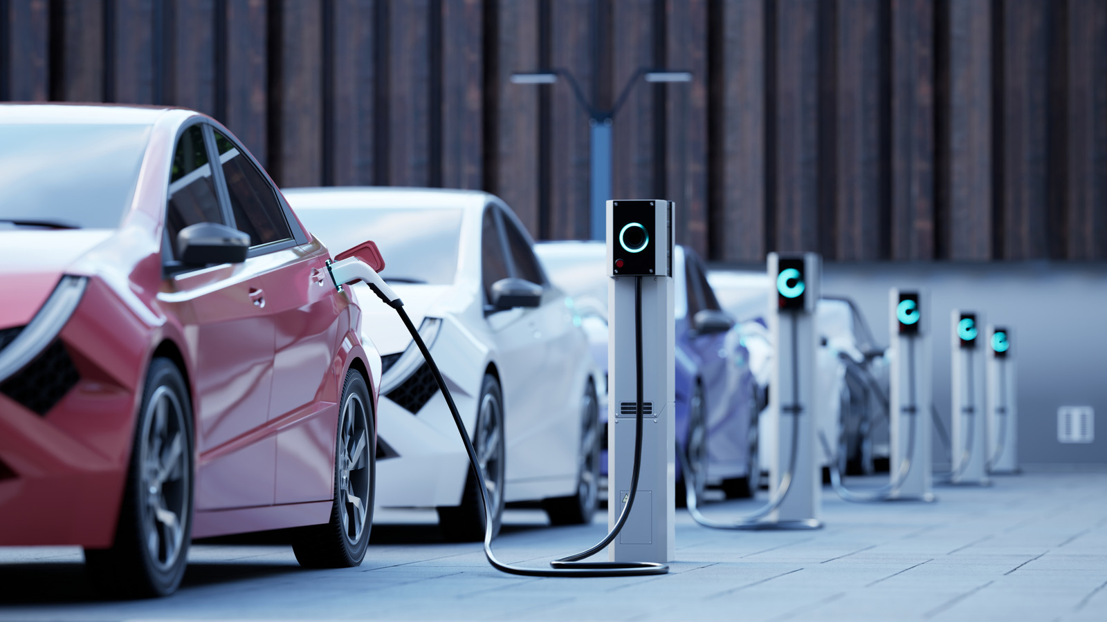 5 Things You Need To Stop Doing If You Drive An Electric Car