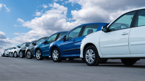 Consumer Reports Says This Is The Least Satisfying Japanese Car Brand To Drive