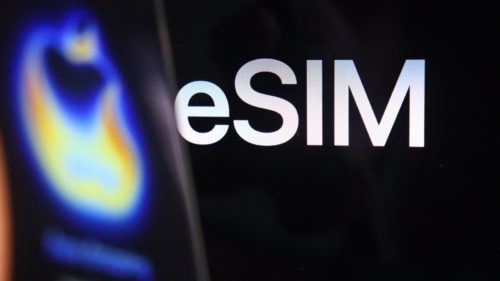 eSim Phones Have Their Pros, But It’s Not All Roses