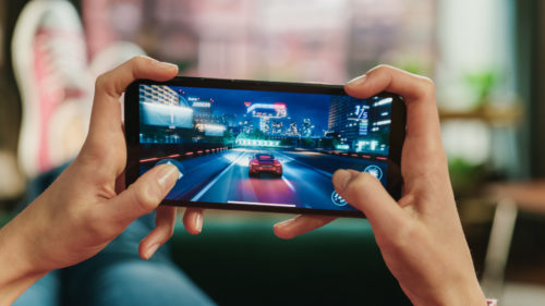 How To Play PC Games On Your Android Device In 2026