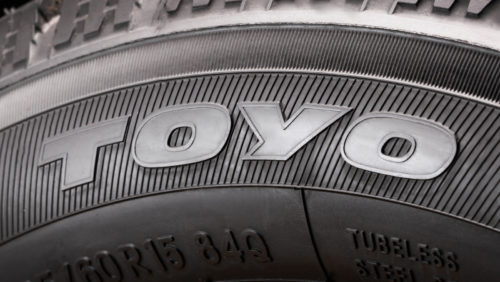 Are Toyo Tires Better Than Michelin? What Consumer Reports Data Says