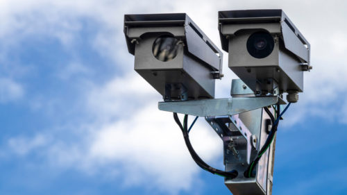 Radar Cameras In This State Can Now Give You A Ticket, No Cops Involved