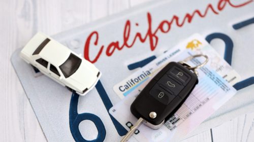 300,000 Californians Need New Driver’s Licenses Thanks To A DMV Bug