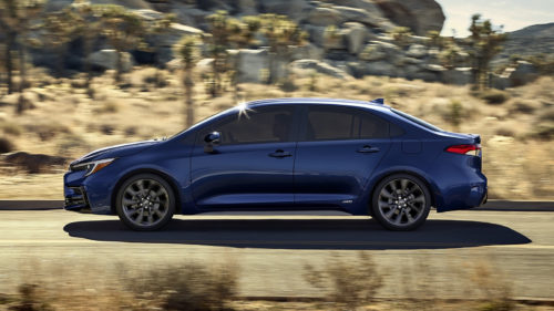 5 Of Toyota’s Most Underpowered Engines