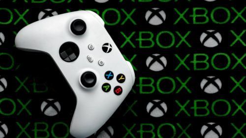 How To Set Up An Xbox Controller On Your TV With Bluetooth