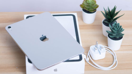 The Cheapest Time Of Year To Buy An iPad Isn’t Necessarily Black Friday Or Cyber Monday