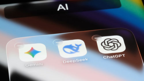 China’s Open-Source AI Models Might Be Outpacing American Companies In Cost