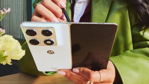 Can A Motorola Foldable Do What Samsung And Huawei Couldn’t?