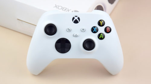 Microsoft Doesn’t Repair Most Xbox Controllers, But It Does Sell DIY Kits